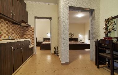 Ferienwohnung in Toroni (Chalkidiki) oder Ferienwohnung oder Ferienhaus