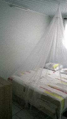 Ferienhaus in FORT DE FRANCE (Martinique) oder Ferienwohnung oder Ferienhaus