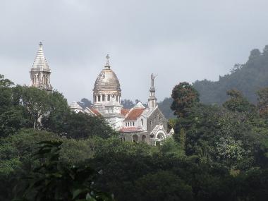Ferienhaus in FORT DE FRANCE (Martinique) oder Ferienwohnung oder Ferienhaus
