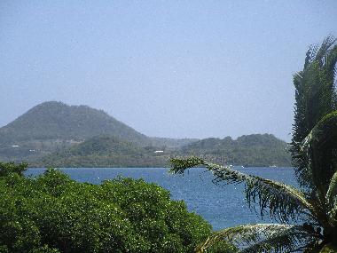 Ferienhaus in FORT DE FRANCE (Martinique) oder Ferienwohnung oder Ferienhaus