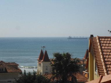 Blick von unserem Geb�ude, nicht von die Wohnung da es ein Erdgeschoss ist