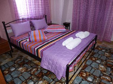 Villa in xortata (Lefkada) oder Ferienwohnung oder Ferienhaus