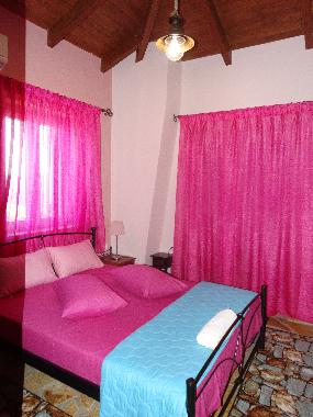 Villa in xortata (Lefkada) oder Ferienwohnung oder Ferienhaus