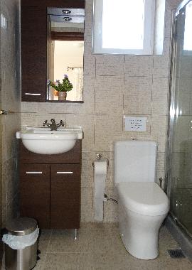 Villa in xortata (Lefkada) oder Ferienwohnung oder Ferienhaus