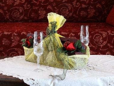 Villa in xortata (Lefkada) oder Ferienwohnung oder Ferienhaus