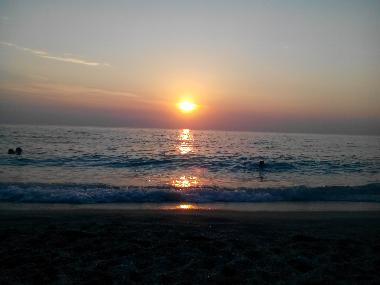 Villa in xortata (Lefkada) oder Ferienwohnung oder Ferienhaus