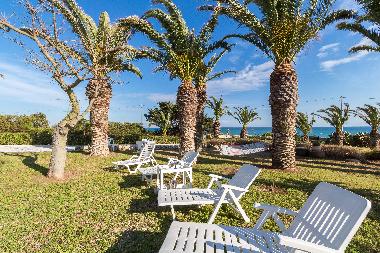 Villa in Sampieri (Ragusa) oder Ferienwohnung oder Ferienhaus