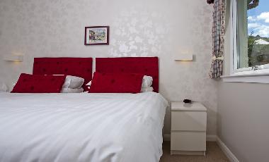 Ferienhaus in Ballachulish (Highlands and Islands) oder Ferienwohnung oder Ferienhaus