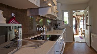 Ferienhaus in Ballachulish (Highlands and Islands) oder Ferienwohnung oder Ferienhaus