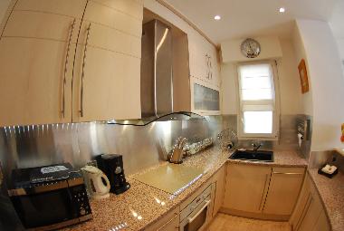 Ferienwohnung in les sables d'olonne (Vend�e) oder Ferienwohnung oder Ferienhaus