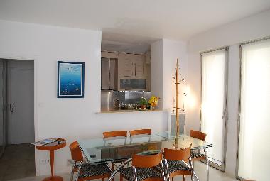 Ferienwohnung in les sables d'olonne (Vend�e) oder Ferienwohnung oder Ferienhaus