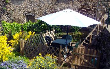 Ferienwohnung in San Giovanni di Moriani (Haute-Corse) oder Ferienwohnung oder Ferienhaus