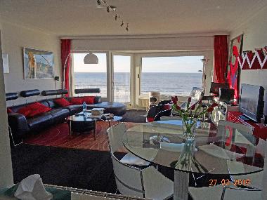 Ferienwohnung in Ostende (Flandern) oder Ferienwohnung oder Ferienhaus