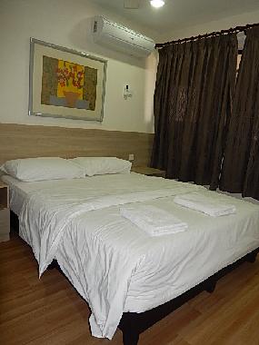 Ferienwohnung in Port Dickson (Negeri Sembilan) oder Ferienwohnung oder Ferienhaus