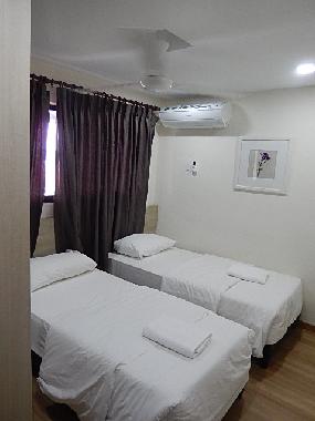 Ferienwohnung in Port Dickson (Negeri Sembilan) oder Ferienwohnung oder Ferienhaus