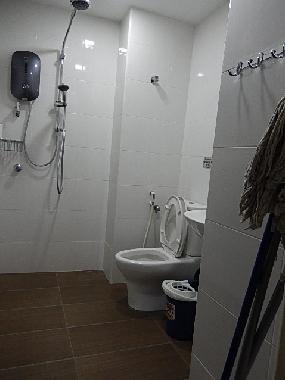 Ferienwohnung in Port Dickson (Negeri Sembilan) oder Ferienwohnung oder Ferienhaus