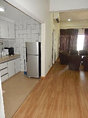 Ferienwohnung in Port Dickson (Negeri Sembilan) oder Ferienwohnung oder Ferienhaus