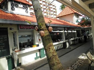 Ferienwohnung in Port Dickson (Negeri Sembilan) oder Ferienwohnung oder Ferienhaus