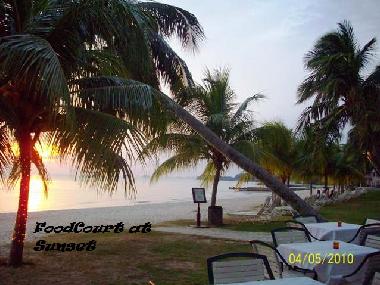 Ferienwohnung in Port Dickson (Negeri Sembilan) oder Ferienwohnung oder Ferienhaus