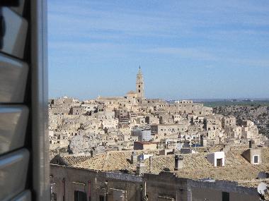 Ferienwohnung in Matera (Matera) oder Ferienwohnung oder Ferienhaus