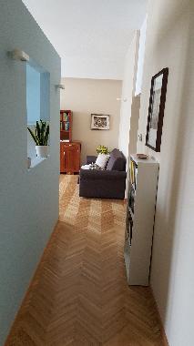 Ferienwohnung in Matera (Matera) oder Ferienwohnung oder Ferienhaus