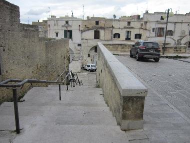 Ferienwohnung in Matera (Matera) oder Ferienwohnung oder Ferienhaus