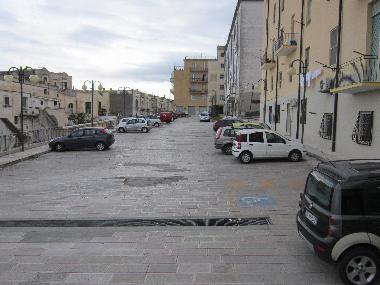 Ferienwohnung in Matera (Matera) oder Ferienwohnung oder Ferienhaus