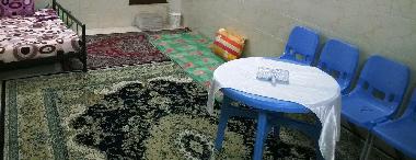 Pension in Khajoo (Esfahan) oder Ferienwohnung oder Ferienhaus