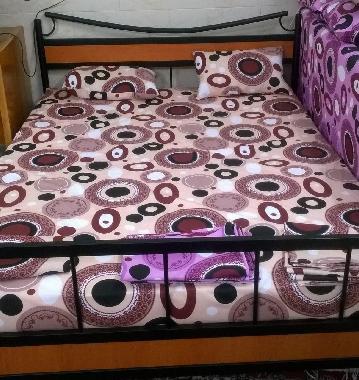 Pension in Khajoo (Esfahan) oder Ferienwohnung oder Ferienhaus