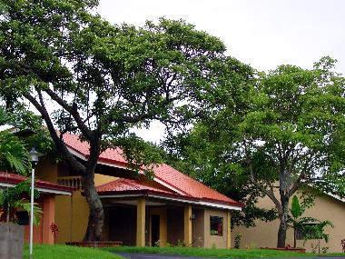 Villa in La Suiza (Heredia) oder Ferienwohnung oder Ferienhaus