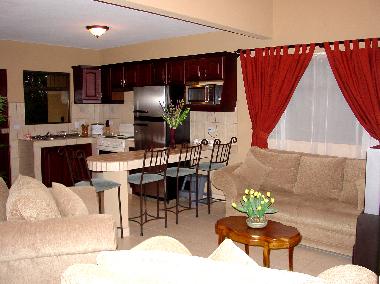 Villa in La Suiza (Heredia) oder Ferienwohnung oder Ferienhaus