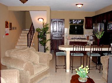 Villa in La Suiza (Heredia) oder Ferienwohnung oder Ferienhaus