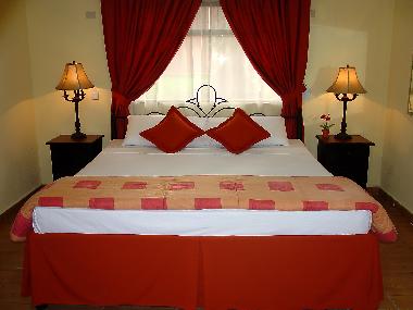 Villa in La Suiza (Heredia) oder Ferienwohnung oder Ferienhaus