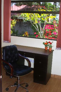 Villa in La Suiza (Heredia) oder Ferienwohnung oder Ferienhaus