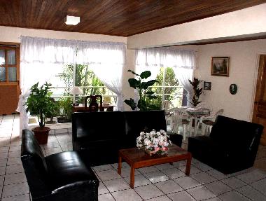 Ferienwohnung in Santiago (Heredia) oder Ferienwohnung oder Ferienhaus