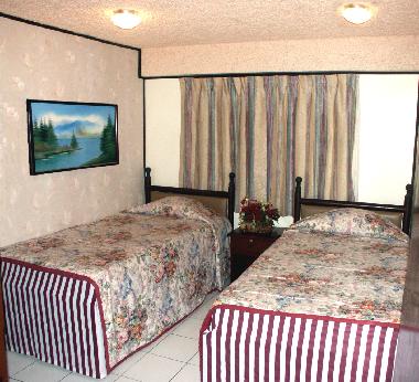 Ferienwohnung in Santiago (Heredia) oder Ferienwohnung oder Ferienhaus