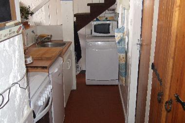 Ferienwohnung in La Teste de Buch (Gironde) oder Ferienwohnung oder Ferienhaus