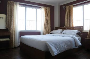 Ferienwohnung in Kathmandu (Bagmati) oder Ferienwohnung oder Ferienhaus