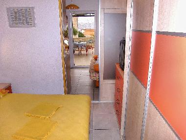 Ferienwohnung in Povlja (Splitsko-Dalmatinska) oder Ferienwohnung oder Ferienhaus