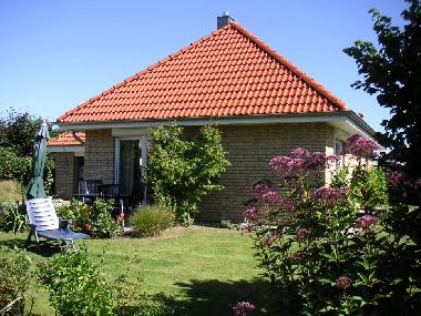 Ferienhaus in Kronsgaard (Ostsee-Festland) oder Ferienwohnung oder Ferienhaus