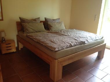 Ferienhaus in Kronsgaard (Ostsee-Festland) oder Ferienwohnung oder Ferienhaus