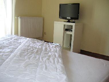 Ferienhaus in Kronsgaard (Ostsee-Festland) oder Ferienwohnung oder Ferienhaus