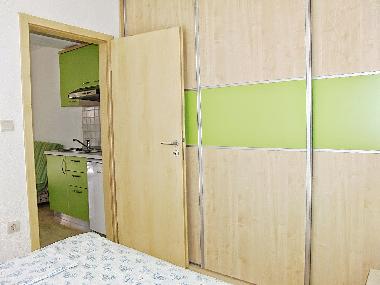 Ferienwohnung in Povlja (Splitsko-Dalmatinska) oder Ferienwohnung oder Ferienhaus
