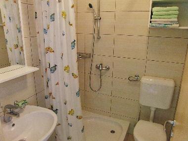 Ferienwohnung in Povlja (Splitsko-Dalmatinska) oder Ferienwohnung oder Ferienhaus