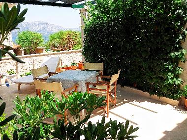 Ferienwohnung in Povlja (Splitsko-Dalmatinska) oder Ferienwohnung oder Ferienhaus