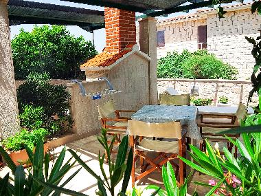 Ferienwohnung in Povlja (Splitsko-Dalmatinska) oder Ferienwohnung oder Ferienhaus