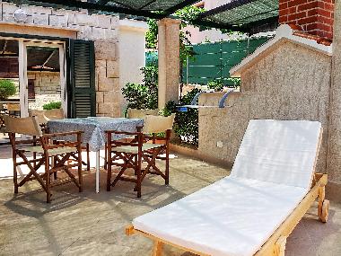 Ferienwohnung in Povlja (Splitsko-Dalmatinska) oder Ferienwohnung oder Ferienhaus