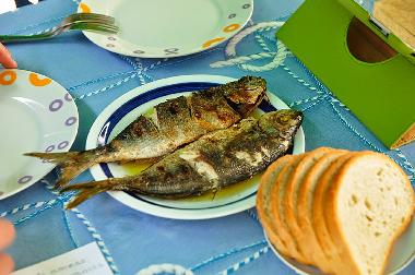 Ferienwohnung in Povlja (Splitsko-Dalmatinska) oder Ferienwohnung oder Ferienhaus