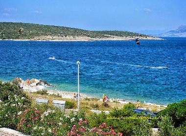 Ferienwohnung in Povlja (Splitsko-Dalmatinska) oder Ferienwohnung oder Ferienhaus