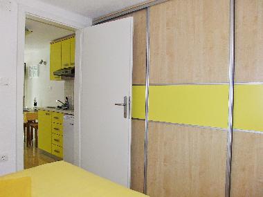 Ferienwohnung in Povlja (Splitsko-Dalmatinska) oder Ferienwohnung oder Ferienhaus